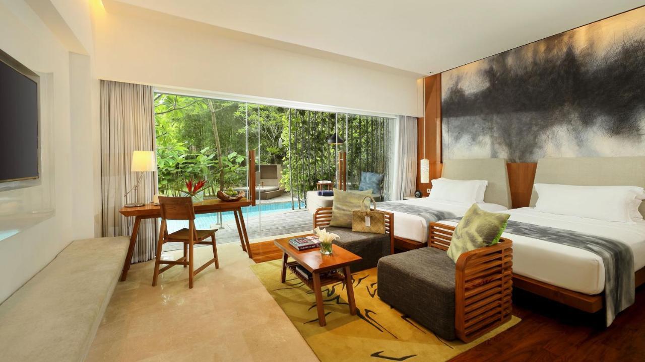 Maya & 5* Sanur
