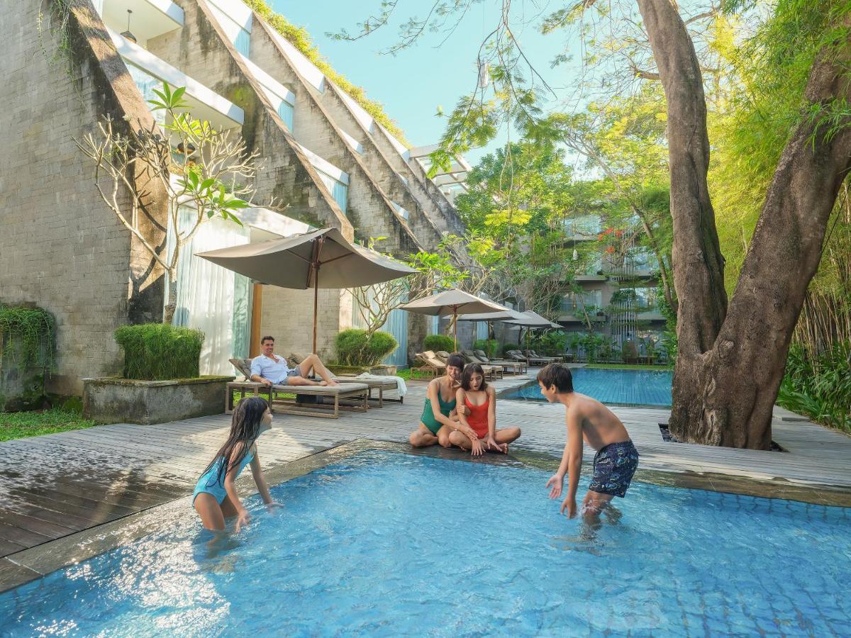 Maya & Sanur