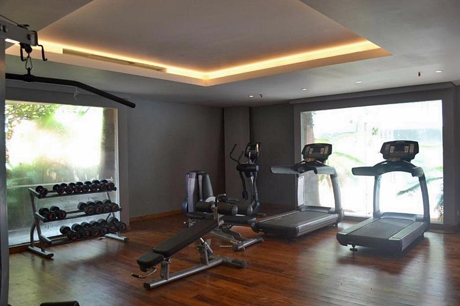 Maya & 5* Sanur