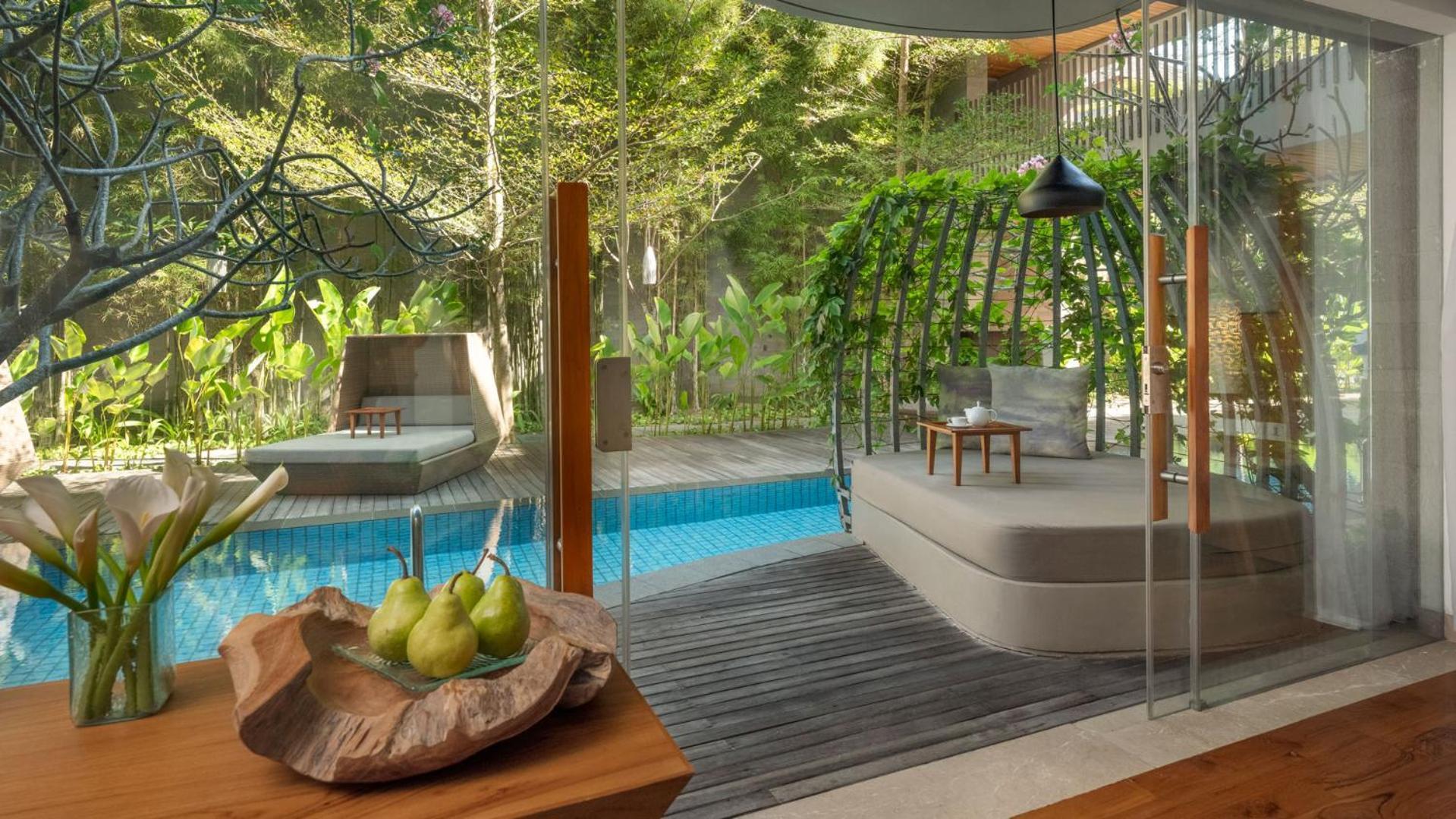 Maya & 5* Sanur