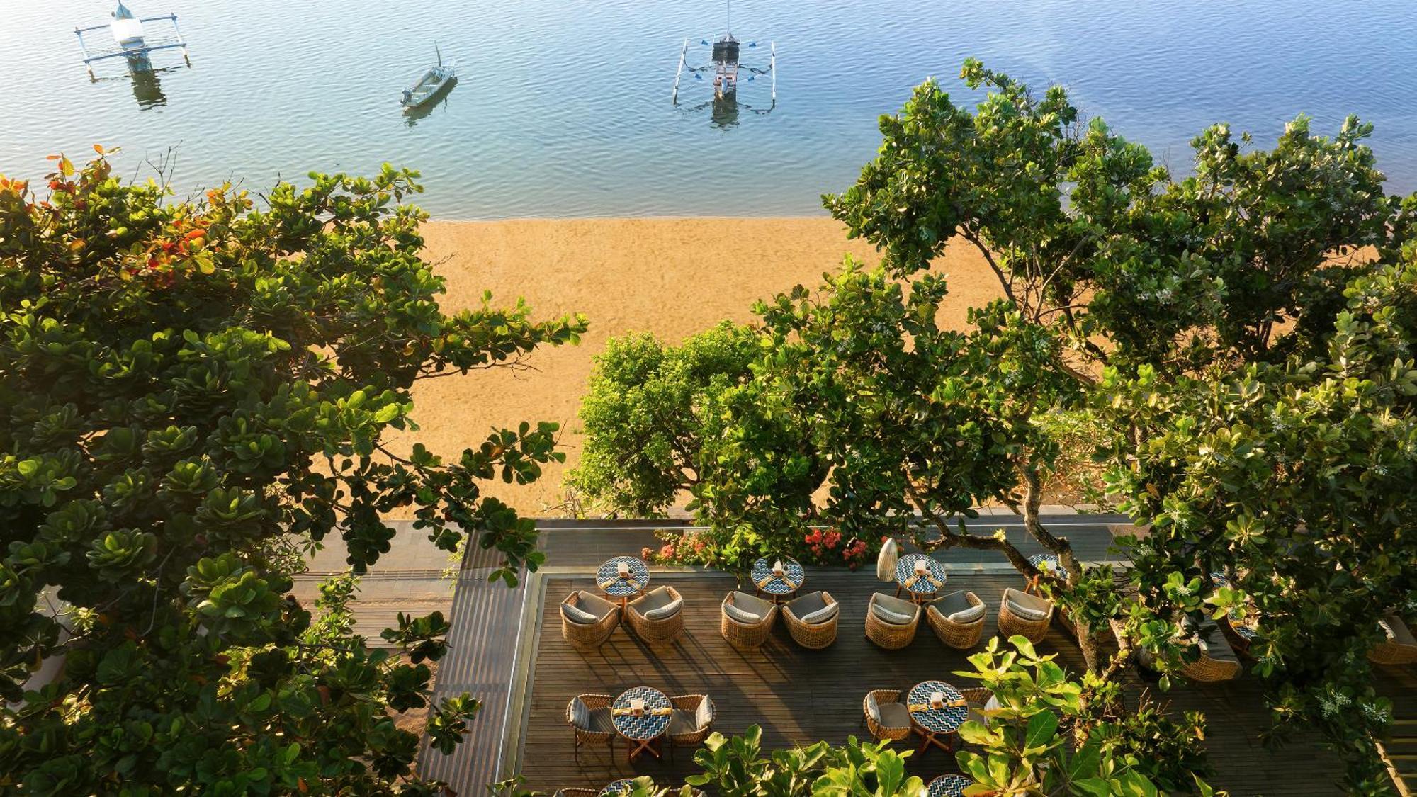 Maya & Sanur