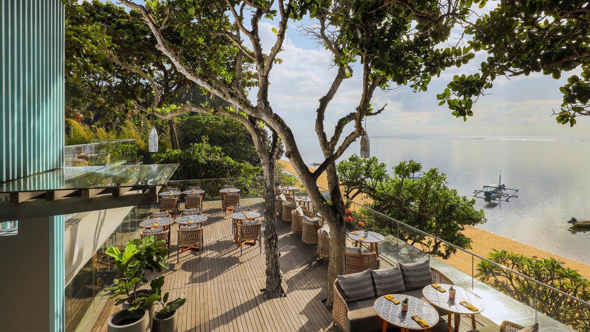 Maya & 5* Sanur