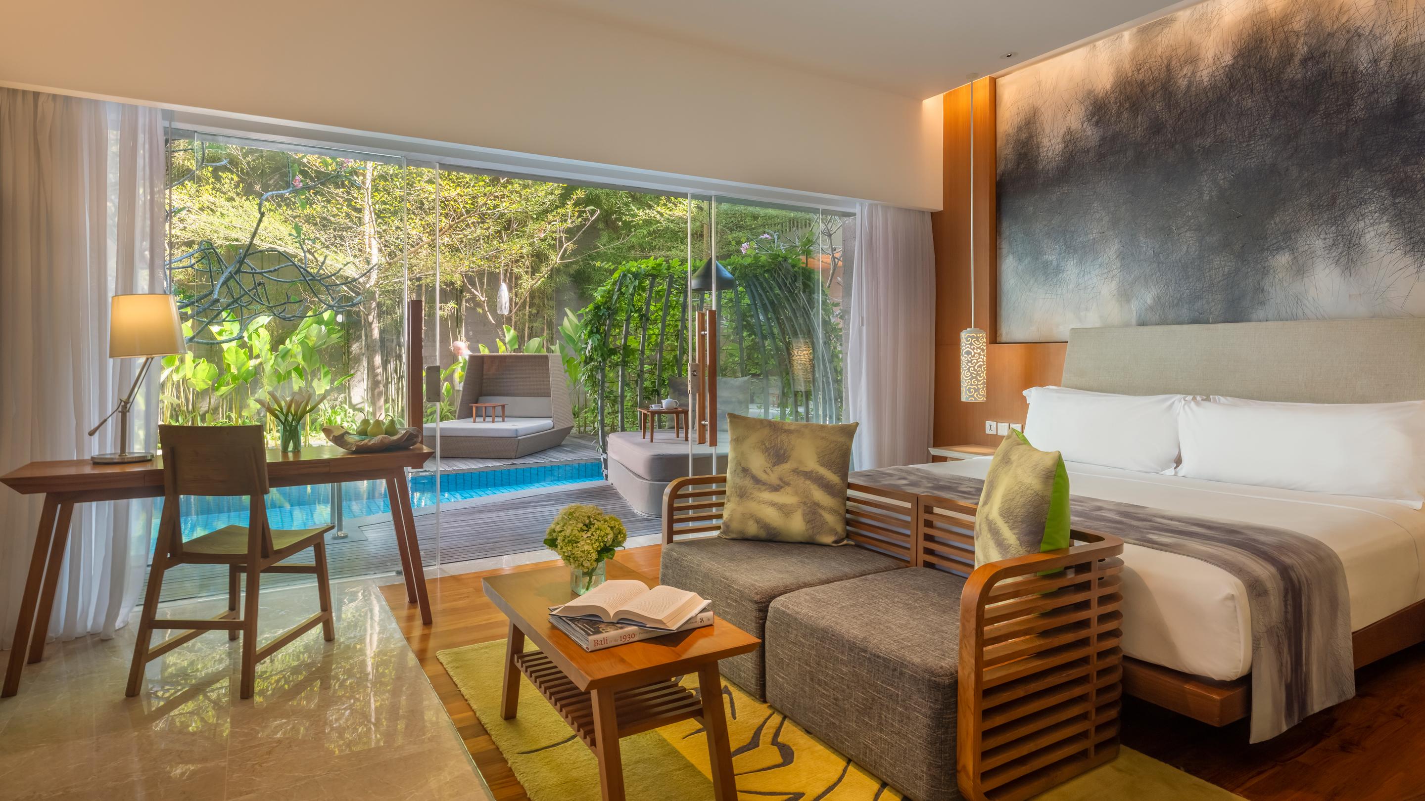 Maya & Sanur (Bali)