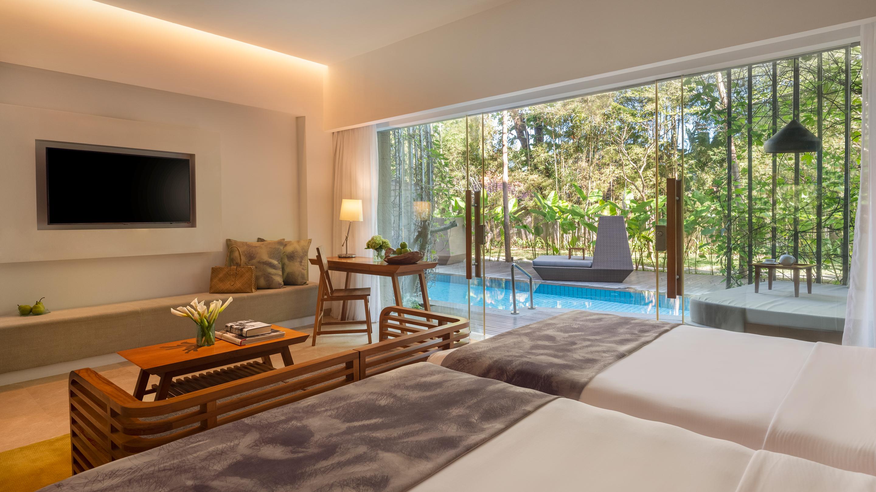 Maya & Resort
