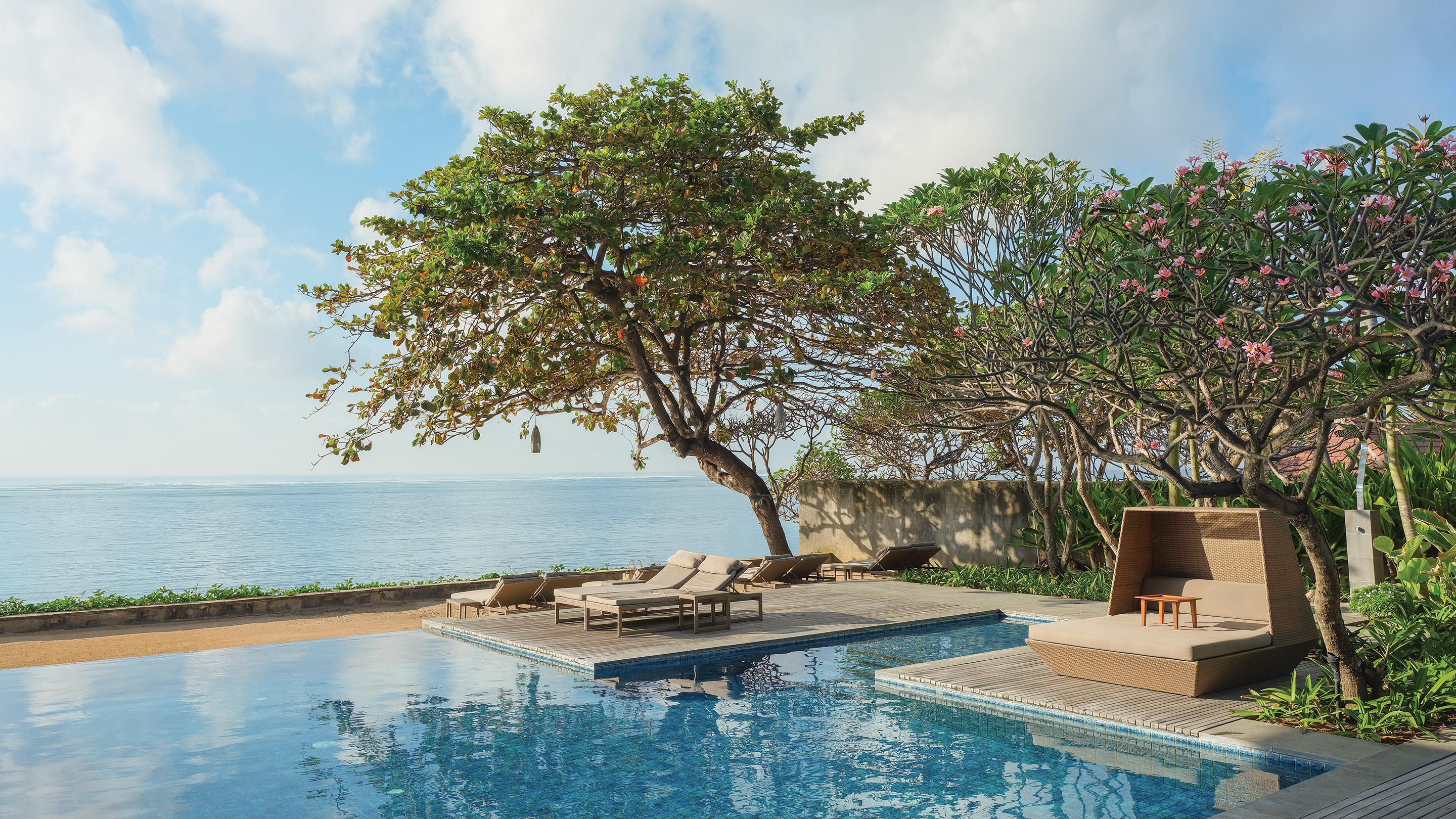Resort Maya &