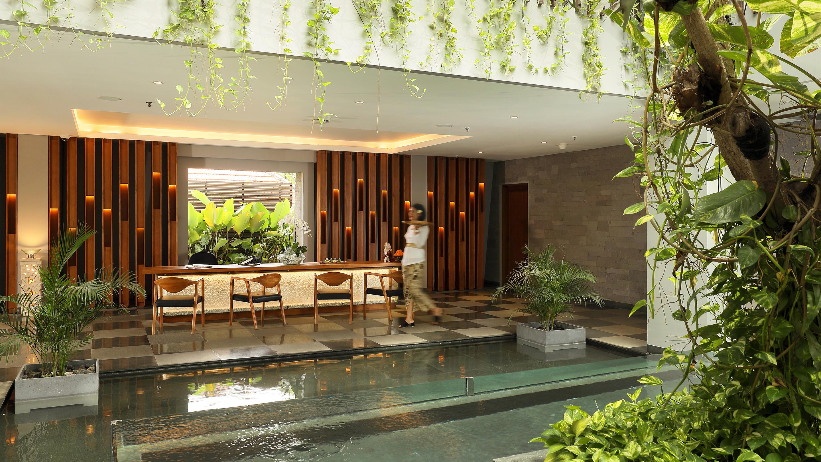 Maya & Resort