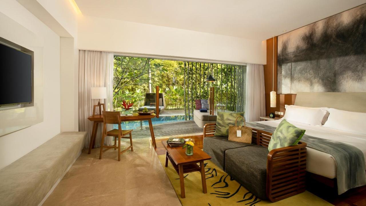 Maya & Resort