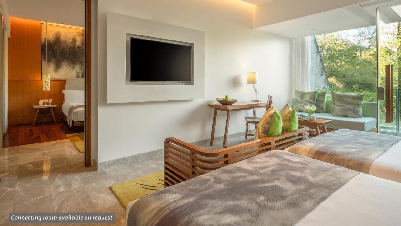 Resort Maya &