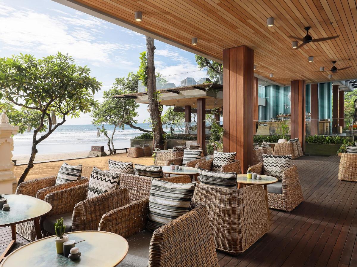 Maya & Resort Sanur (Bali)