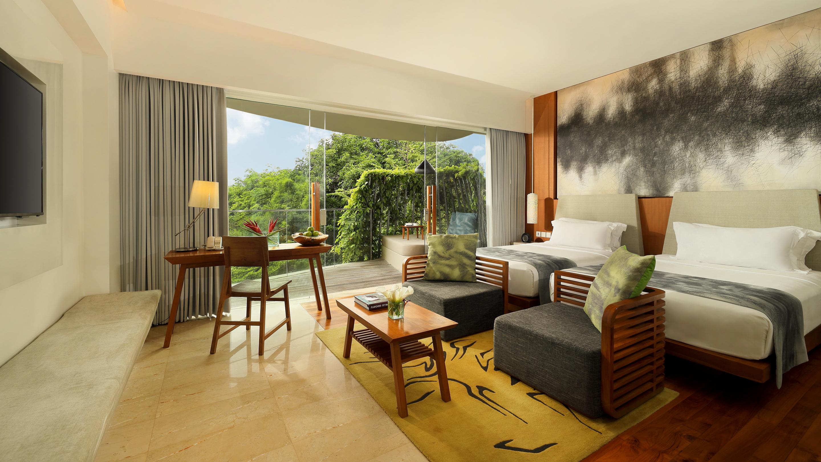 Resort Maya & Sanur (Bali)