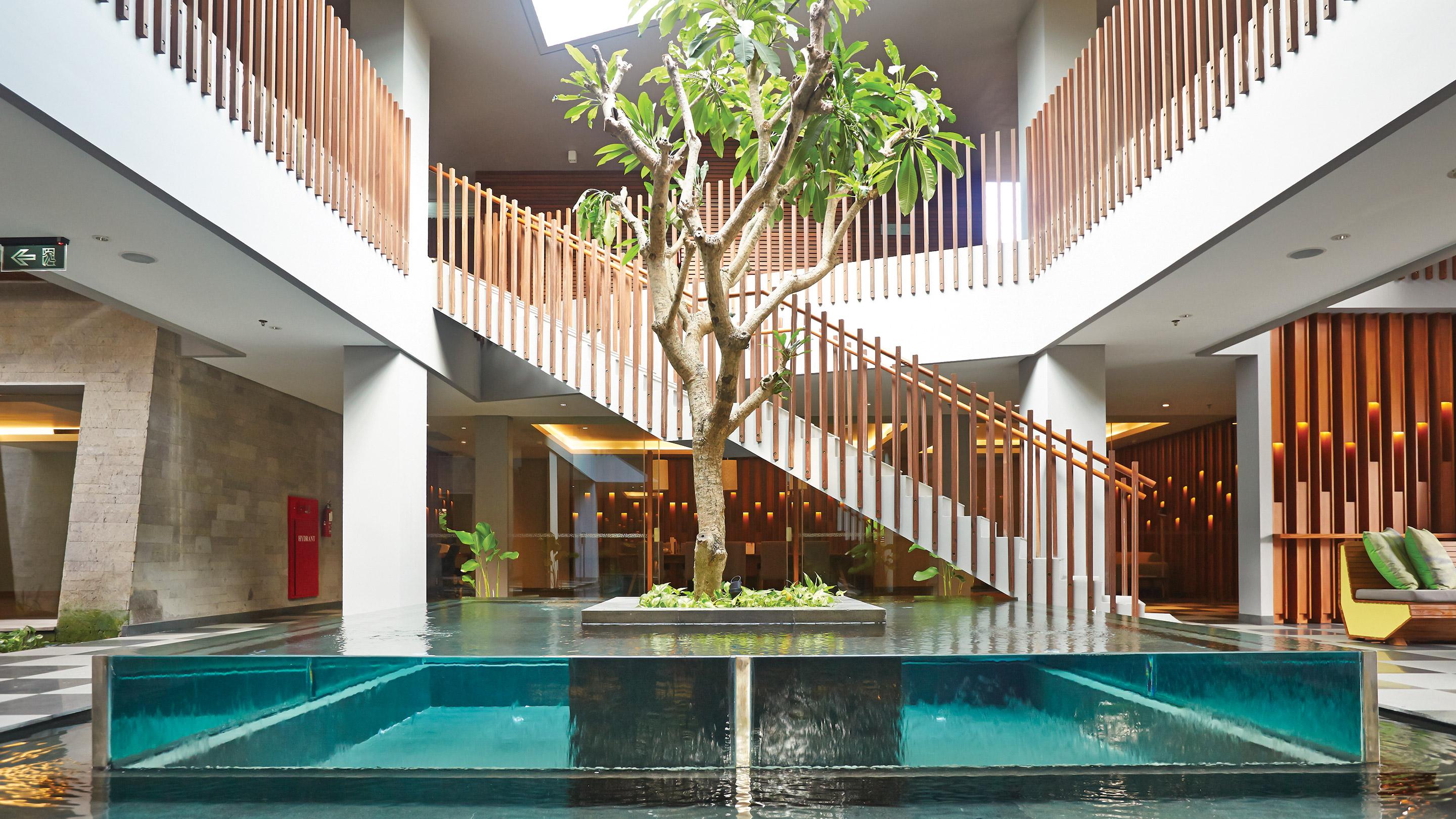 Resort Maya & Sanur (Bali)