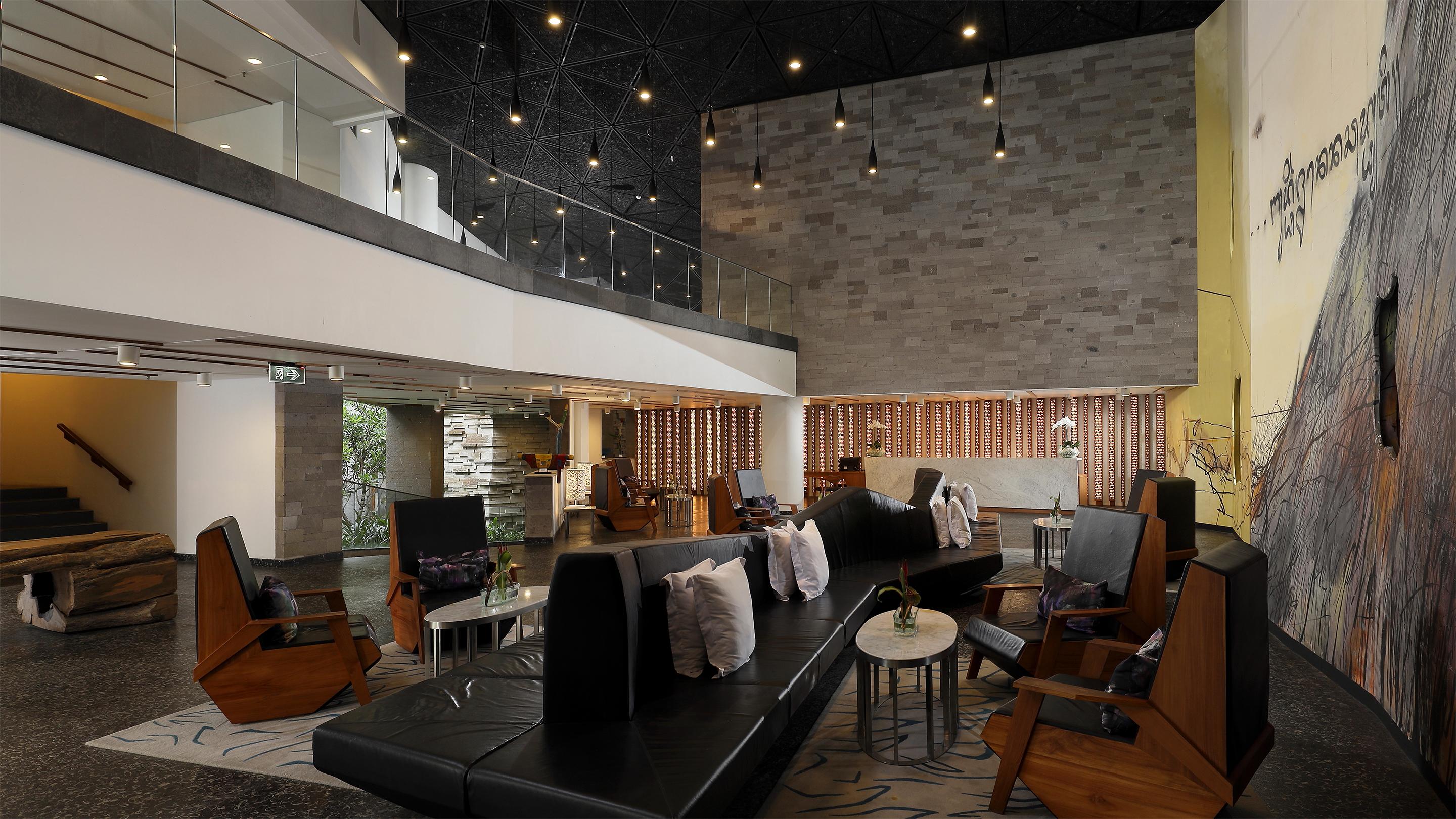 Resort Maya & Sanur (Bali)