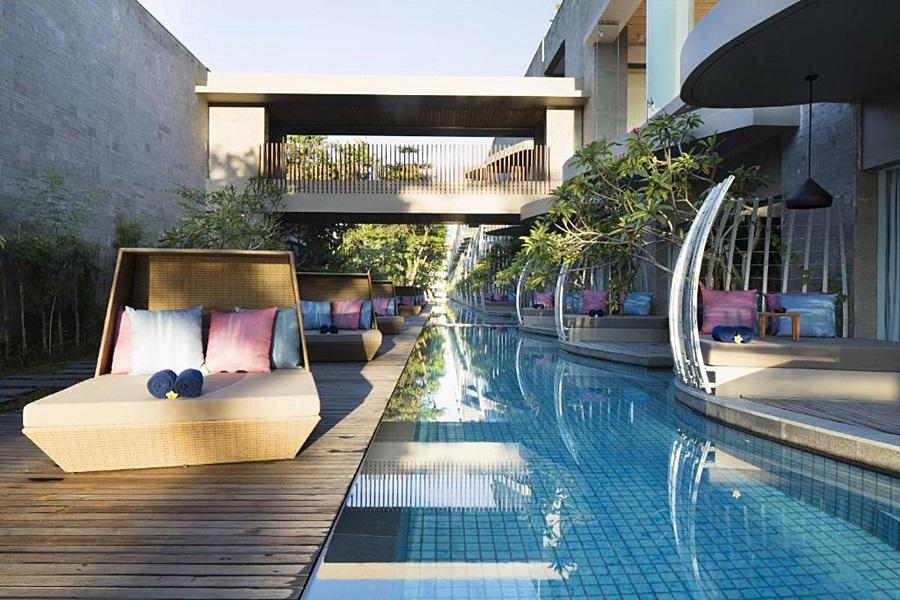 Resort Maya & 5*