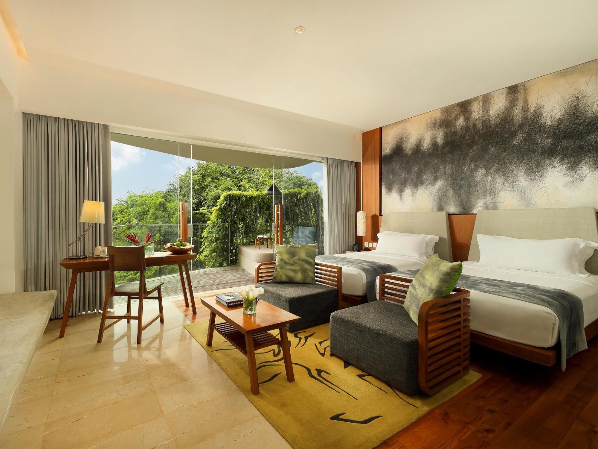 Maya & Resort