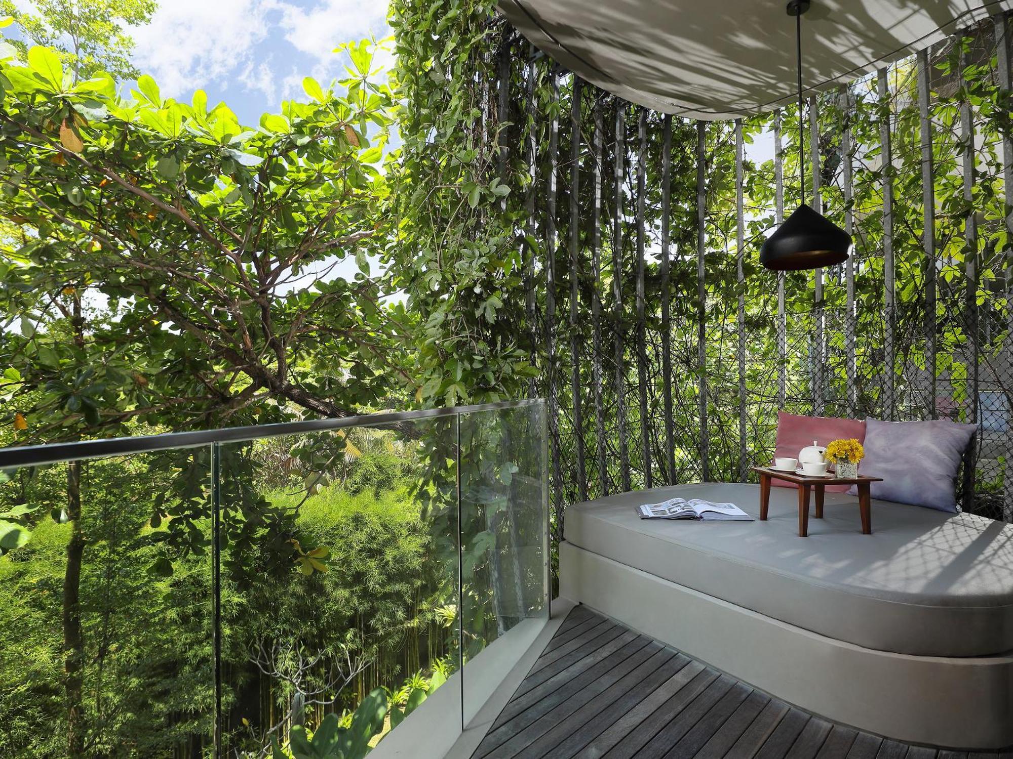 Maya & Resort Sanur (Bali)