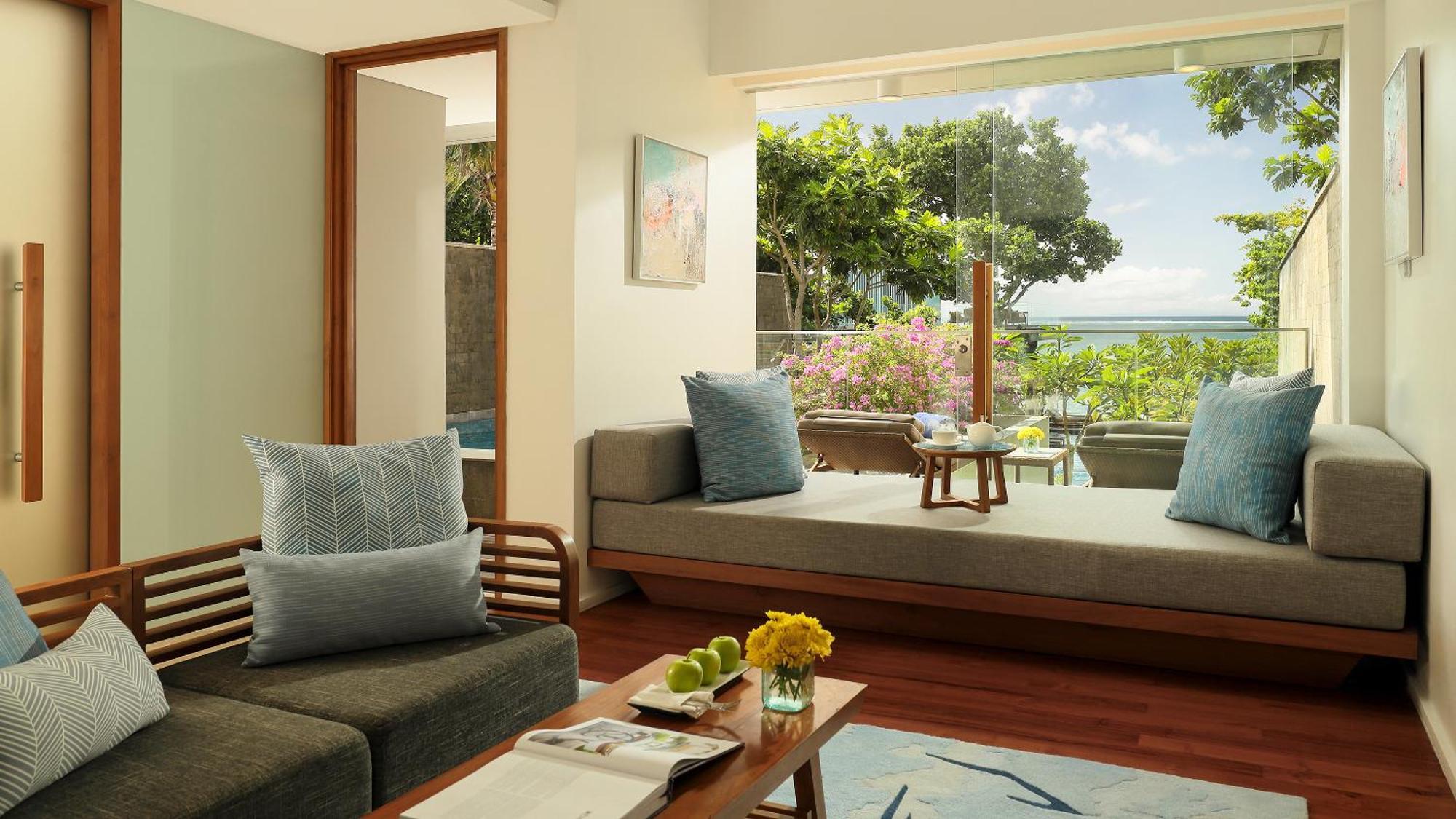 Maya & Resort Sanur (Bali)