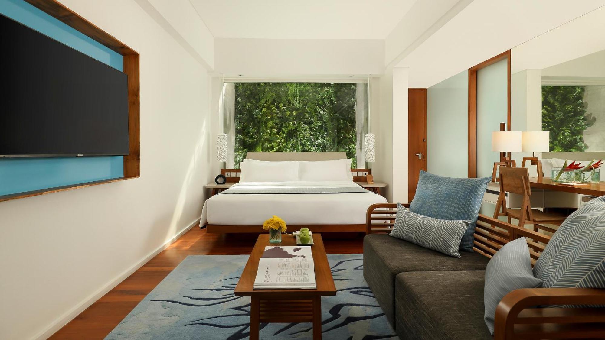 Resort Maya & Sanur (Bali)