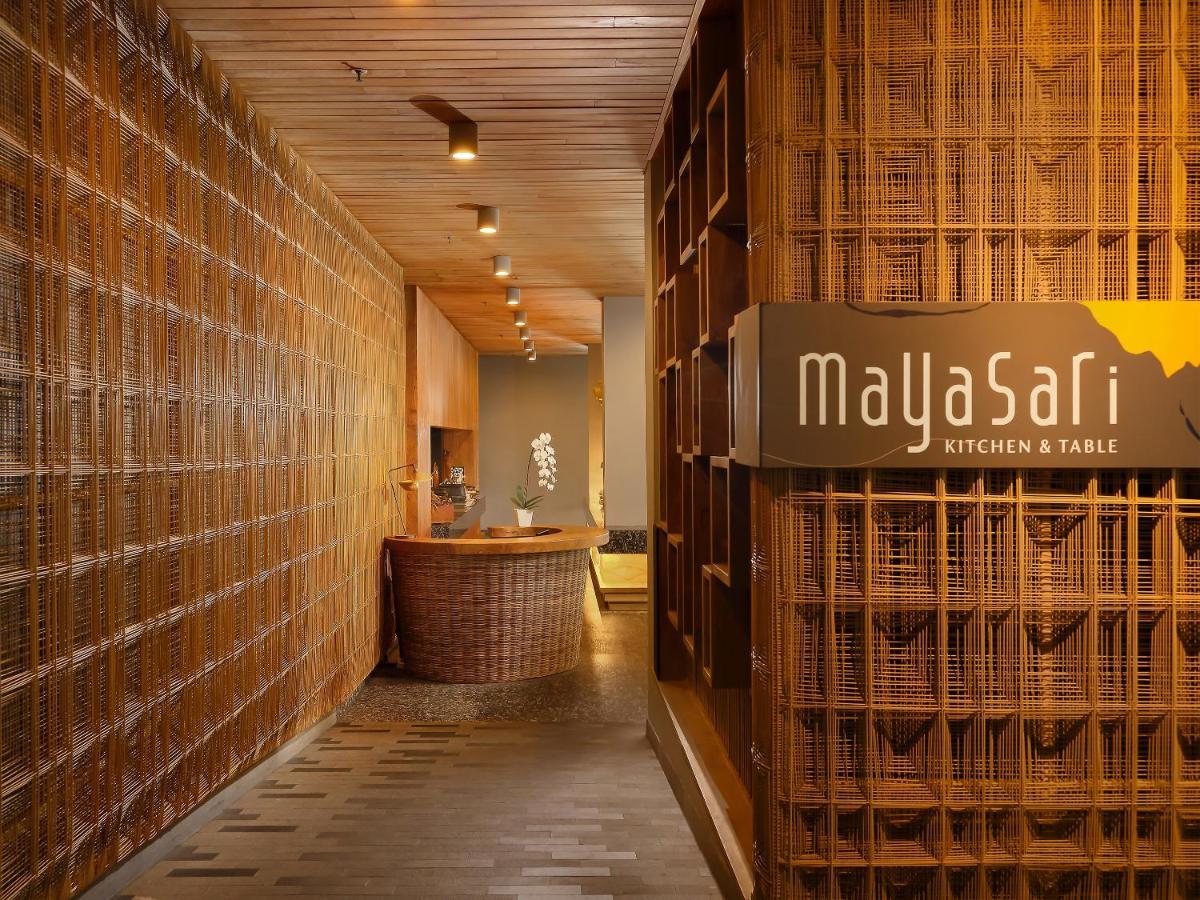 Maya & Resort Sanur